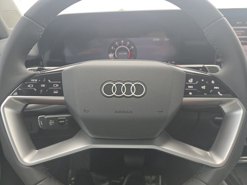 New 2026 Audi Q3 quattro 2.0T AWD/4WD image 23