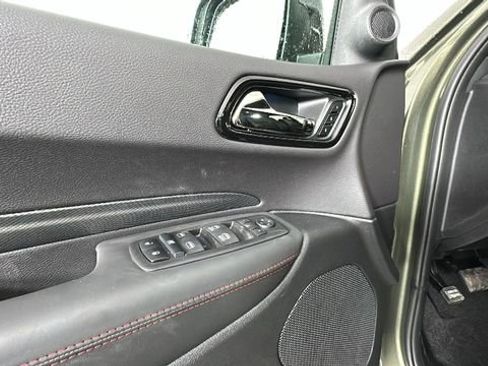 New 2026 Dodge Durango GT image 18