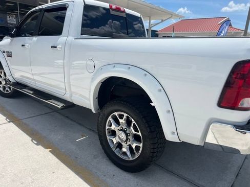 Used 2014 RAM 2500 SLT AWD/4WD image 25