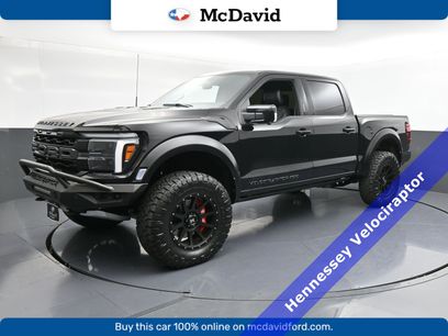 Used 2024 Ford F150 Raptor