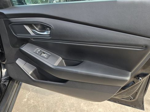 Used 2025 Honda Accord SE image 35