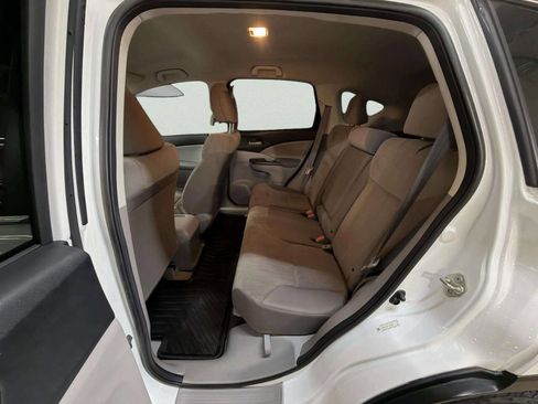 Used 2014 Honda CR-V LX image 18