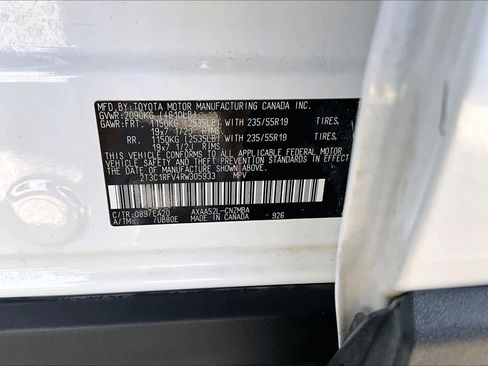 Used 2024 Toyota RAV4 XLE Premium image 35