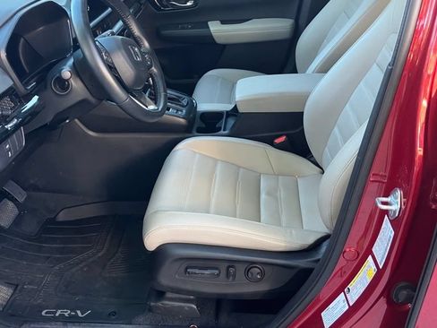 Used 2025 Honda CR-V EX-L image 17