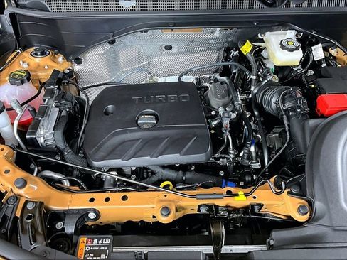 New 2026 Buick Encore GX Preferred w/ Comfort Package image 2