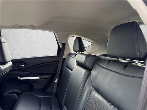 Used 2015 Honda CR-V EX-L image 18