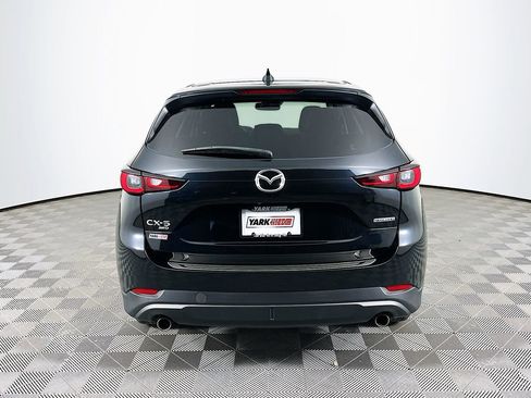 Used 2023 MAZDA CX-5 AWD 2.5 S image 8