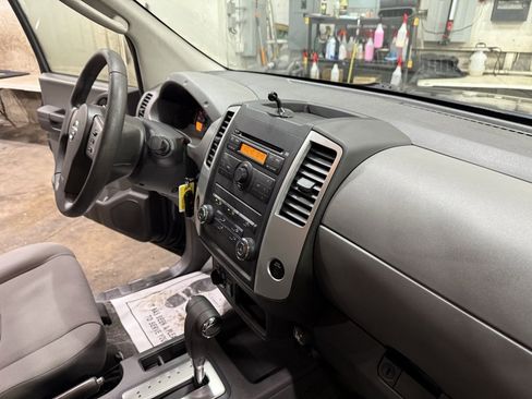 Used 2012 Nissan Xterra S w/ Value Package image 36