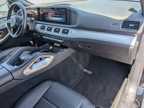 Certified 2024 Mercedes-Benz GLE 350 4MATIC image 23