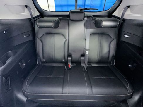 Used 2024 MAZDA CX-90 3.3 Turbo w/ Preferred Plus image 31