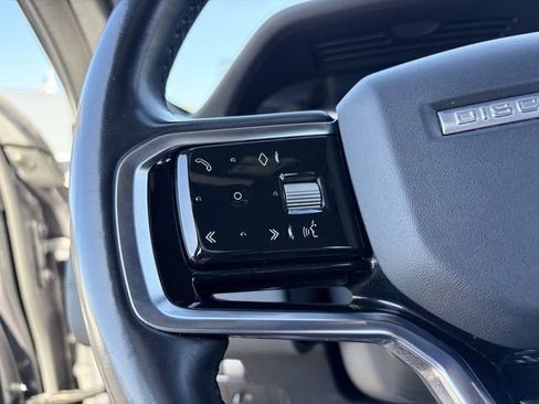 Used 2021 Land Rover Discovery Sport S AWD/4WD image 8