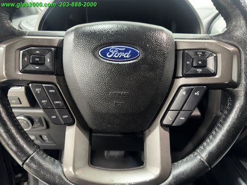 Used 2018 Ford Expedition Max XLT w/ Equipment Group 202A AWD/4WD image 22