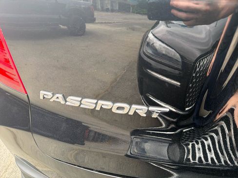 Used 2023 Honda Passport EX-L image 10