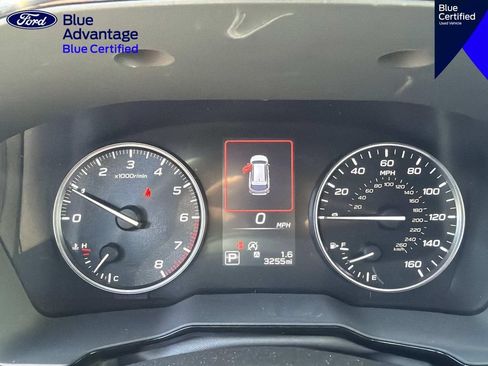 Used 2025 Subaru Outback Premium AWD/4WD image 22