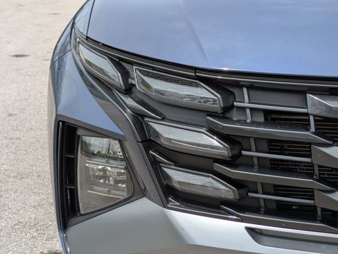 Used 2025 Hyundai Tucson SEL FWD image 10
