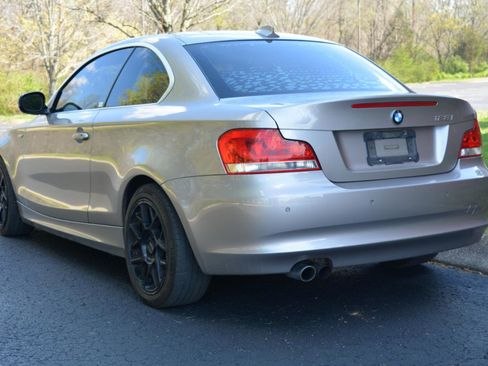 Used 2012 BMW 128i Coupe image 7