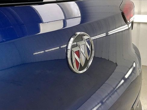 Certified 2023 Buick Encore GX Preferred image 29