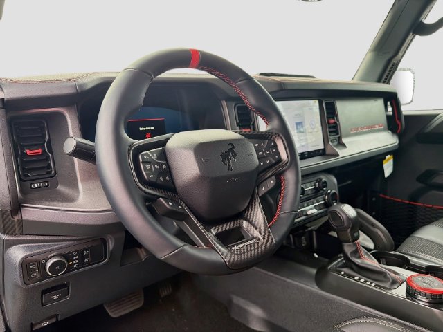 New 2026 Ford Bronco Raptor AWD/4WD image 7