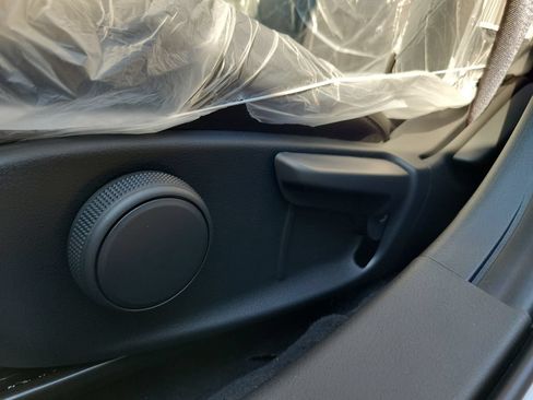 New 2026 MAZDA MAZDA3 s Sport FWD image 19