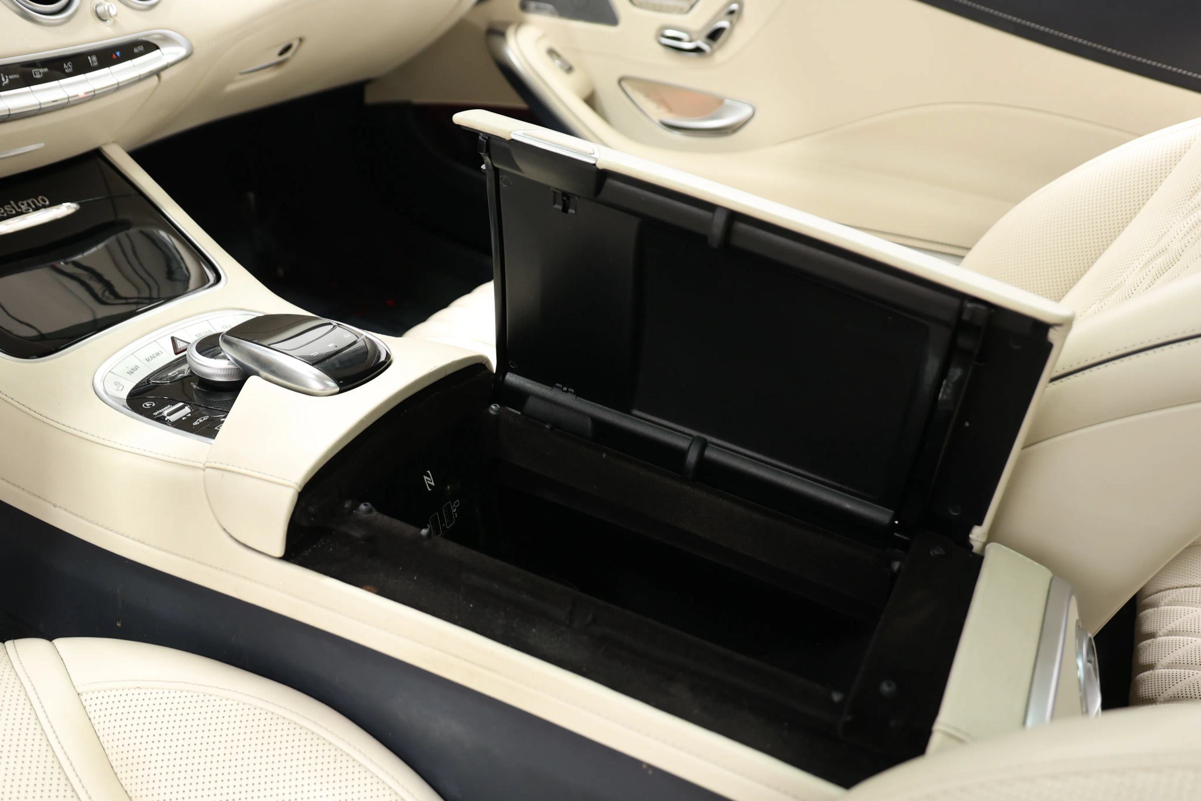 Used 2019 Mercedes-Benz S 560 4MATIC Coupe image 39