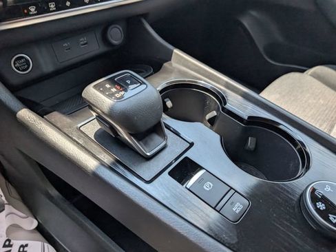 Certified 2023 Nissan Rogue SV AWD/4WD image 21
