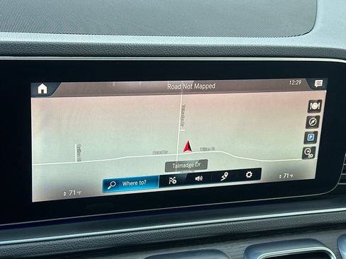 Certified 2020 Mercedes-Benz GLE 350 4MATIC image 19