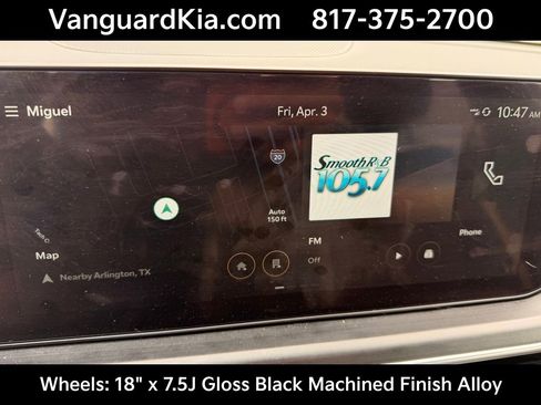 Certified 2025 Kia K5 GT-Line image 20