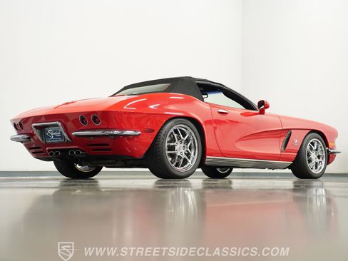 Used 2004 Chevrolet Corvette Convertible CRC Conversion w/ Preferred Equipment Group image 26