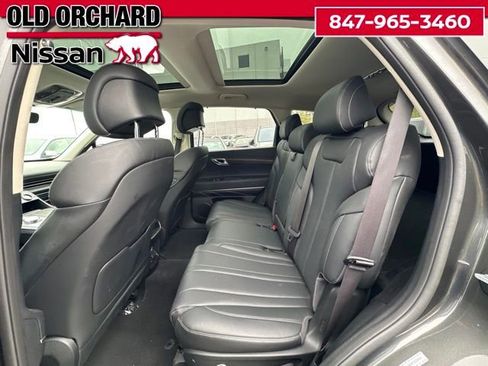 Used 2024 Genesis GV80 3.5T image 11