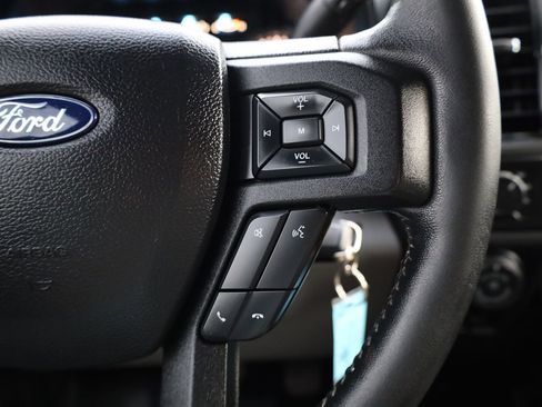 Used 2018 Ford F150 XLT w/ Equipment Group 301A Mid image 24