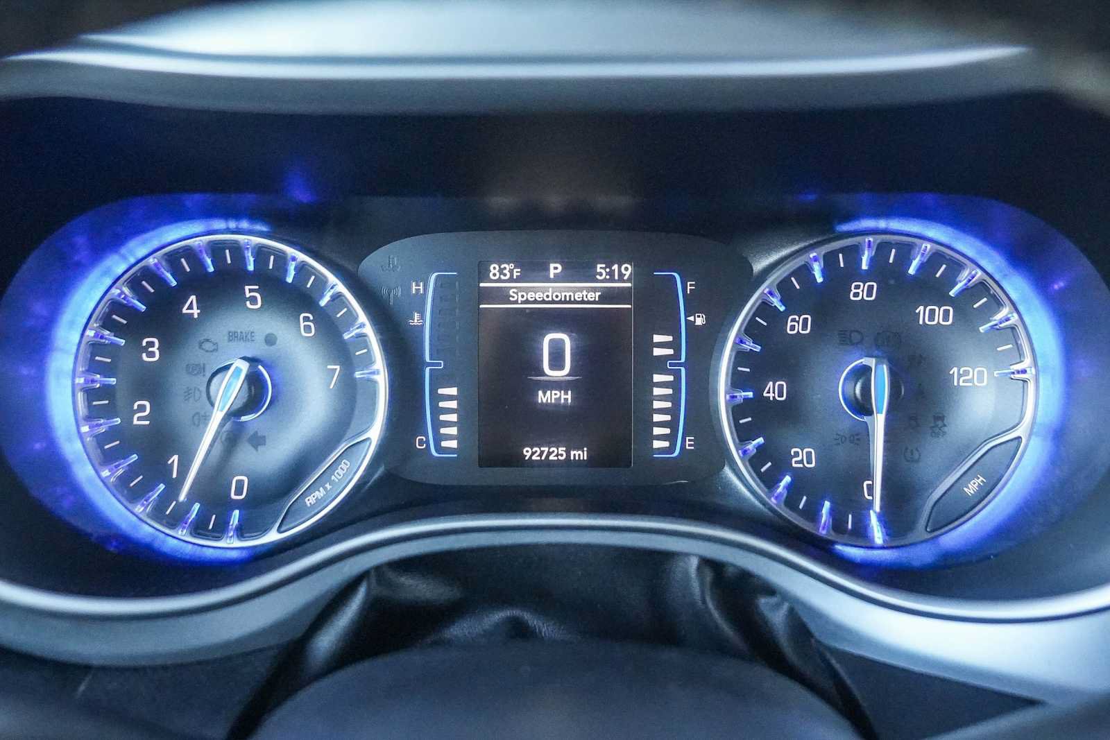 Used 2020 Chrysler Pacifica Touring w/ S Appearance Package FWD image 22