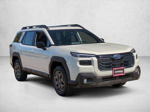 New 2026 Subaru Outback Premium image 7