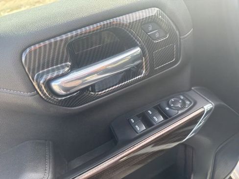 Used 2020 Chevrolet Silverado 1500 LT Trail Boss w/ Convenience Package image 10