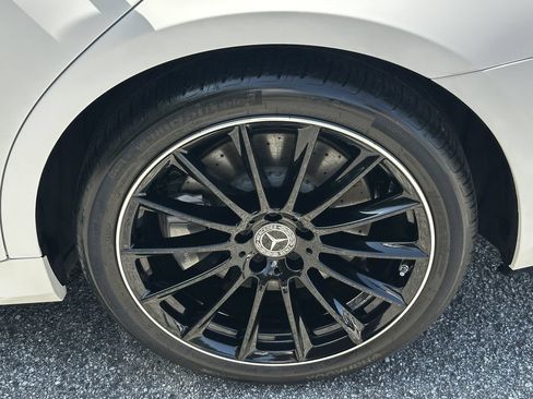 Certified 2024 Mercedes-Benz S 580 4MATIC Sedan image 23