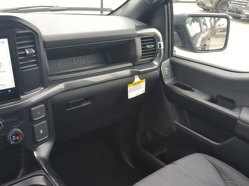 New 2026 Ford F150 STX w/ Equipment Group 200A RWD image 18