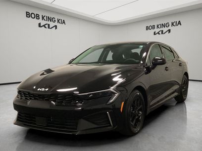 Used 2026 Kia K5 LXS