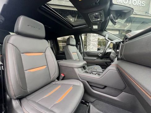 Used 2026 GMC Sierra 2500 AT4 w/ AT4 Premium Plus Package image 12