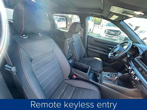 Used 2024 Honda CR-V Sport image 24