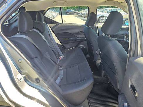 Certified 2023 Nissan Kicks S FWD image 24