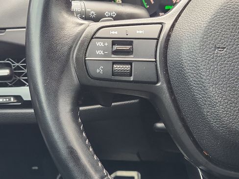 Used 2023 Honda Accord Sport image 28