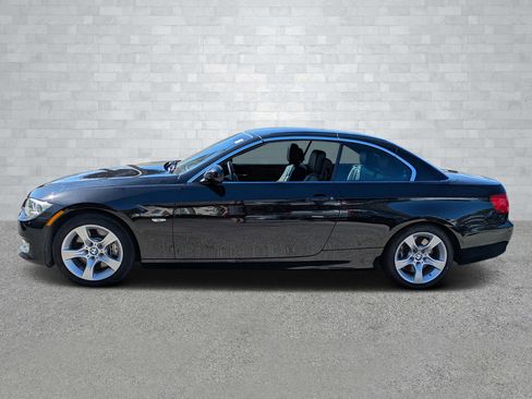 Used 2011 BMW 335i Convertible image 8