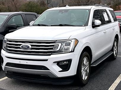 Used 2020 Ford Expedition XLT w/ Equipment Group 202A
