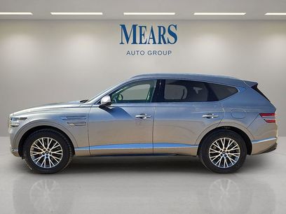Used 2024 Genesis GV80 2.5T