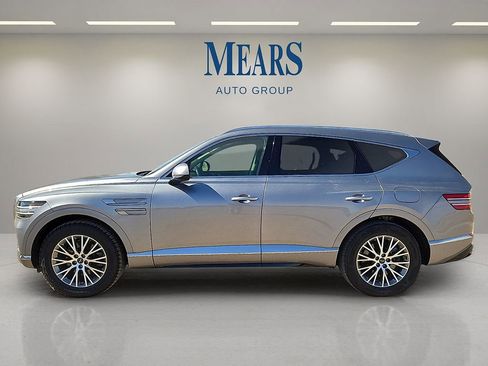 Used 2024 Genesis GV80 2.5T image 2