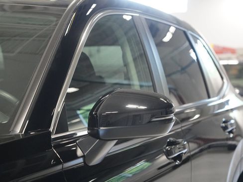 Used 2026 Honda CR-V EX-L image 7