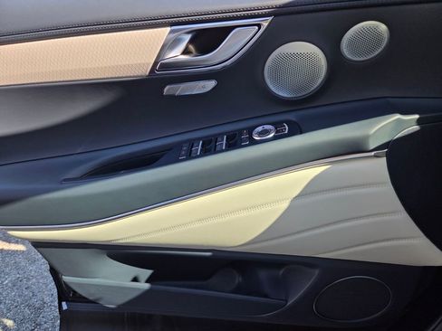 New 2026 Genesis GV80 3.5T Prestige AWD/4WD image 26