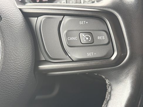 Used 2021 Jeep Wrangler Unlimited Sport AWD/4WD image 29