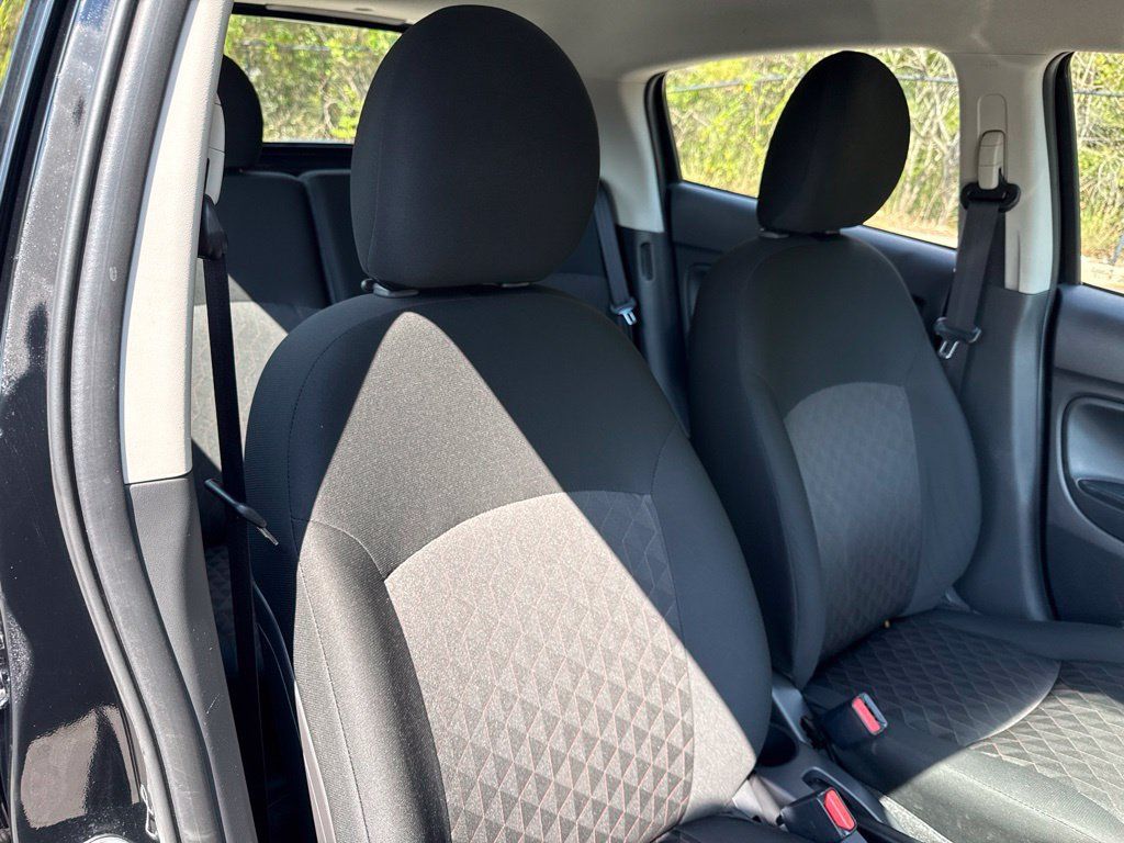 Used 2024 Mitsubishi Mirage ES FWD image 40