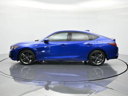 Used 2023 Acura Integra A-Spec FWD image 8