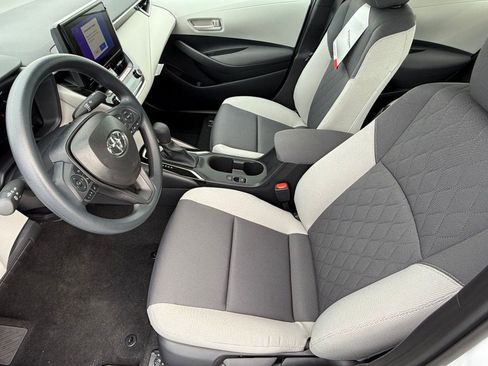 New 2026 Toyota Corolla LE image 6